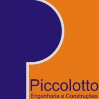Piccolotto Engenharia e Construções Logo