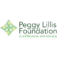 Peggy Lillis Foundation Logo