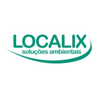 Localix Servicos Ambientais Logo