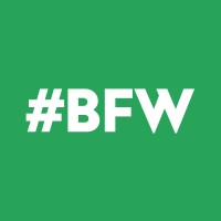 British Fashion Week Logo