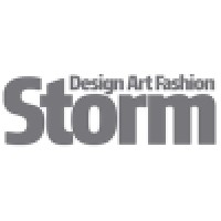 Storm fashion Logo
