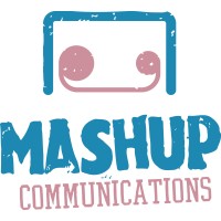 Mashup Communications Logo