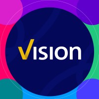 Visión Logo