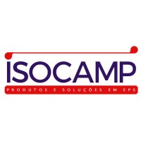 Isocamp Ltd Logo