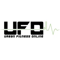 Urban Fitness Online & Outdoor SA Logo
