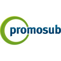 PROMOSUB Serviços Especializados Ltda. Logo