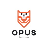 Opus Segurança Logo