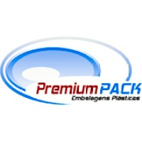 Plasticos Premium Pack Indústria e Comércio De Embalagens Flexíveis Logo