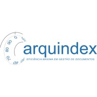 Arquindex Solucoes Em Arquivos Logo