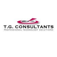 T.G. Consultants Inc Logo