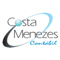Costa Menezes Contábil Logo