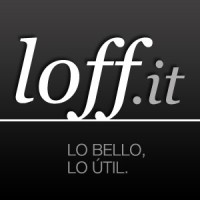 LOFF IT Logo