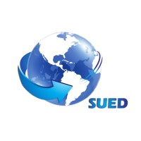 Distribuidora Sued Offshore Logo