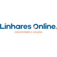 Linhares On Line Logo