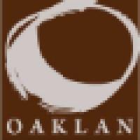 Oaklan Ltd Logo
