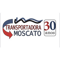 Transportadora Moscato Logo