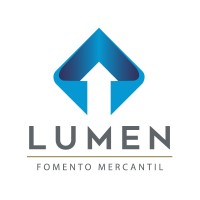 Lumen Fomento Mercantil Logo