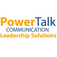 PowerTalk Communications Logo
