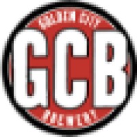Golden City Brewery Logo