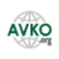 AVKO Educational Research Foundation Logo