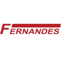 Compensados Fernandes Logo