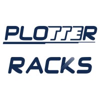 Plotter Racks Logo