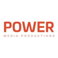 Power Media Productions S.A. Logo