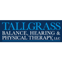 Tallgrass Balance, Hearing & Physical Therapy Center Logo
