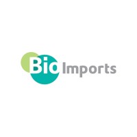 Bioimports Comércio Importação, Exportação de Produtos Médicos Logo