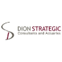 Dion Strategic Consulting Group Inc. Logo