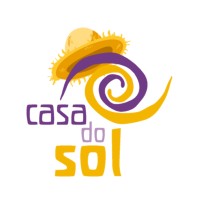 Instituto Casa Do Sol - ICS Logo