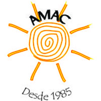 Associação Municipal de Apoio Comunitário Logo