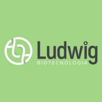 Ludwig Biotecnologia Logo