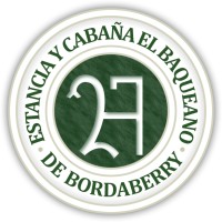 El Baqueano Logo