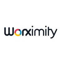 Worximity Technology Inc. Logo