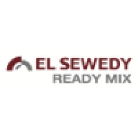El Sewedy Ready Mix Logo