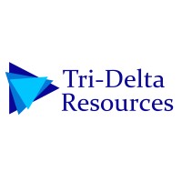 Tri-Delta Resources Corp. Logo