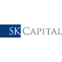 SK Capital Partners Logo