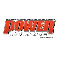 PowerTorque magazine Logo
