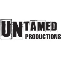 Untamed Productions Logo