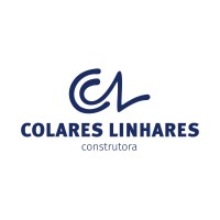 Construtora Colares Linhares Logo