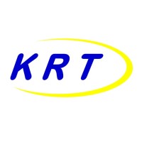 Katu River Transporte De Cargas Logo