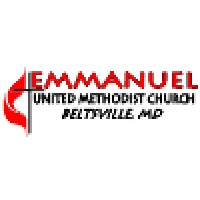 Emmanuel United Methodist Church Logo
