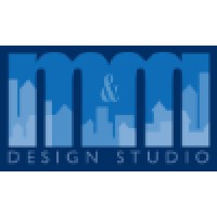 M&M-Design Studio Logo