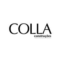 Colla Construções Logo