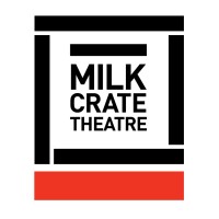Milk Crate Theatre Logo