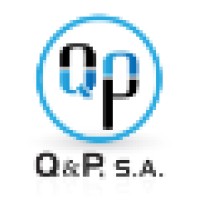 Quimicos & Plasticos, S.A. Logo
