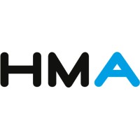 HMA Group Logo