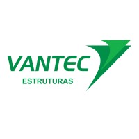 Vantec Estruturas Logo