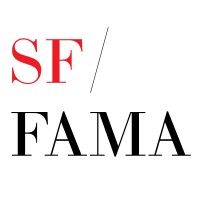 San Francisco Fashion And Merchants Alliance Logo